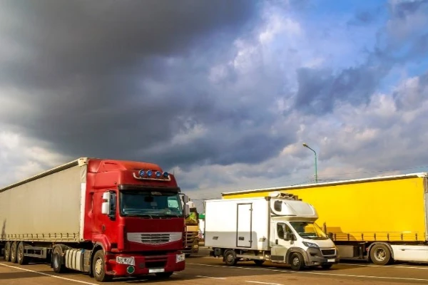 Adana Tomarza Nakliyat Ambarları
